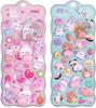 3D Butt 3D Reward and Panda DIY Decorative Stickers for Perfect for Decorating Cell and Stress Relief Toy 2-Piece Stickers, Cute, Sticky, Stickers,