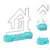 Electric Maze Shock Toy Educational Science Toys Universal Stable Touch Puzzle Game Wire for