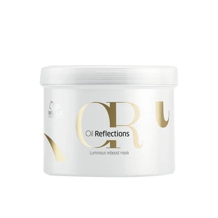 Nourishing Oil-Reflecting Mask – Wella – 500ml