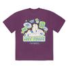 Lilo & Stitch Unisex Adult Not Today T-Shirt