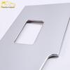 Fits 14 Corolla Models: Glass Switch Decorative Frame for Door Window Armrest Lift Button