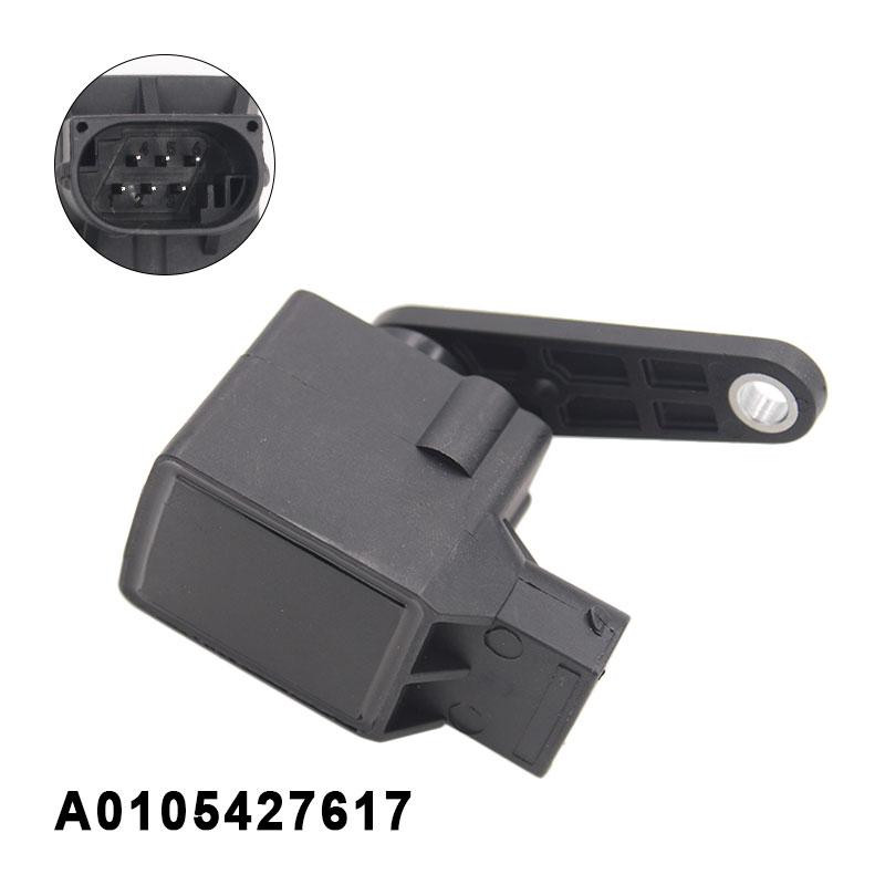 Capteur de niveau de suspension 0105427617 A0105427617 Pour Mercedes-Benz CK500 E500 S430 S500 CL500 E430 S430 S500 E300 5.0 4.3 3.0L