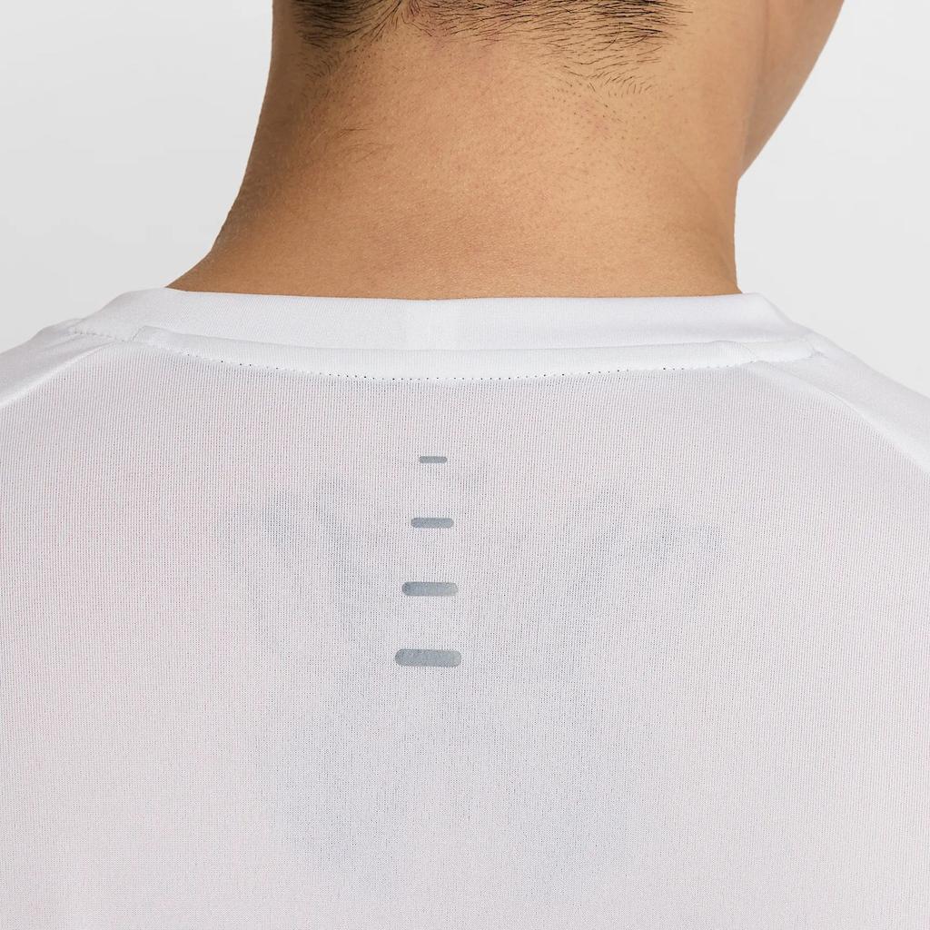 Nike DryDri FIT ADV Seride T Shirt Men's White HV5204-100