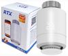 RTX Thermostatic Head Smart Thermostat ZigBee TUYA Smart