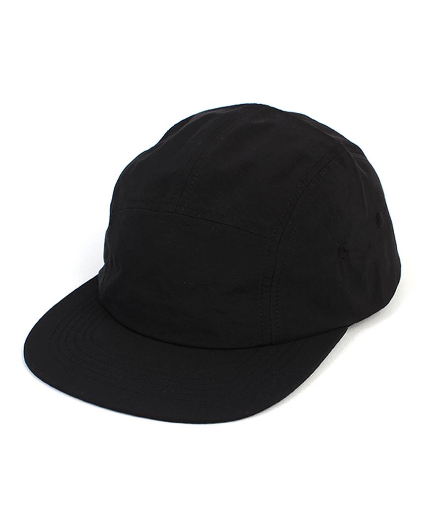 Yunibeosyeolkemiseuteuli Big Size Muji Poly Black Campcap Campcap