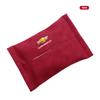 1Pcs Suede Car Tissue Box Cover Sun Visor Seat Backrest Suspension  For Chevrolet Cruze Captiva Trax Aveo Camaro Sonic Tahoe Impala Equinox Suburban
