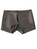 Sexy Stoff Latex PVC Glänzend Boxer Herrenmode Unterwäsche Eng Anliegende Lingerie PU-Leder Herrenunterhosen Bühne Club Höschen Männlich