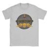 Schola Progenium Commissar Training Astra Militarum Men T Shirt Casual Tees Short Sleeve T-Shirts 100% Cotton Party Tops