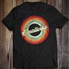 Μπλουζάκι Smallville Tom Welling Clark Kent Kristin Kreuk Lana Lang Σειρά Υπερηρώων Unisex T-Shirt