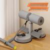 Home Saugfuß Sit-Up Hilfsvorrichtung für Bauchmuskeltraining