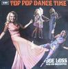 LP Record JOE LOSS & HIS ORCHESTRA - Top Pop Dance Time CSD3644 His Master's Vo 1967 UK Pop Used