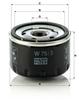 MANN FILTER Oil Filter W75/3