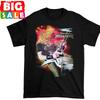 Megadeth Dave Mustaine Dean Black Shirt Unisex S-234XL Gift Xmas D2080