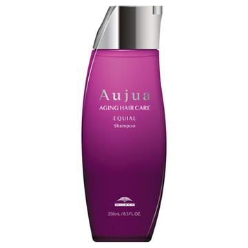 Aujua Aging Hair Care EQUIAL Shampoo for Thickening and Healthy Hair, 250 Ml
