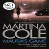 Jogo de Mauras por Martina Cole Livro de Bolso 9780755374113