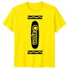 Buntstift Herren und Welttag des Buches T-Shirts T-Shirt Kostüm Outfits Bekleidung #WBD