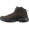 Hiking & Trekking Shoes X ULTRA 360 LTR MID GORE-TEX – L47570900 Dark Earth/Delicioso/Castlerock 28.0 Cm