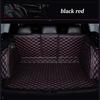 Full Coverage Car Trunk Mats for Honda INSPIRE LIFE ELYSION 2016-2022 Interior Details Car Accessories