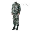 Military Uniform Tactical Clothing Men Special Forces Airsoft Soldier Training Combat Clothes Jacket Set Camouflage