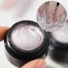 1 borcan 9D Crystal Cat Eye Magnet Lac de unghii cu sclipici stralucitor UV Lac Gel Magnetic Lac pentru manichiura #5ml