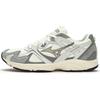 LG 90s EC Comfortable Sports Fabric Durable Breathable Low-Top Casual Running Shoes Unisex Sneaker White Gray D1GH212513