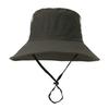 Καπέλο Πεζοπορίας Sofos από Δίχτυ (Χακί) Καπέλο Bucket Σαφάρι