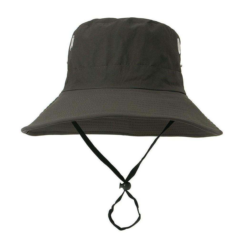 Καπέλο Πεζοπορίας Sofos από Δίχτυ (Χακί) Καπέλο Bucket Σαφάρι