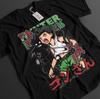 Hunter X Hunter Shirt Gon Freecss T-Shirt Killua Top HxH Hisoka Anime Unisex Tee