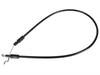 Opel Signum 2003- Front Seat Position Adjustment Cable