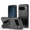 Case for Google Pixel 10A Pixel10A Pixel 10 Pro XL 9 Pixel9 Pixel10 Best Protection Cases Magnetic Holder Accessories