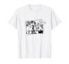 The Quintessential Quintuplets Sisters War Exhibition Match [Official Merchandise] T-shirt