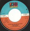 7inch Record OTIS REDDING - (Sittin' On) The Dock Of The Bay K10126 Atlantic UK Soul/Funk Used
