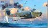 Trumpeter Fairey Barracuda Torpedo Bomber Plastic Model Kit 05825 1/48 Carrier-Based (Airplane)