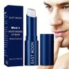 Men's Lip Balm Exfoliates Dead Skin, Protects Lips, Prevents Dryness, Moisturizes Lips, and Provides Lip Care