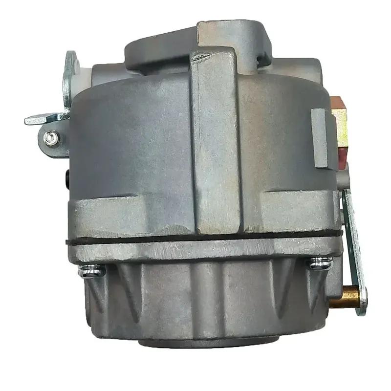 Carburetor Carb for Briggs & Stratton 693480 499306 495181 495026 491427 Replaces Craftsman 16.5HP 42A707 TRACTOR LAWN MOWER