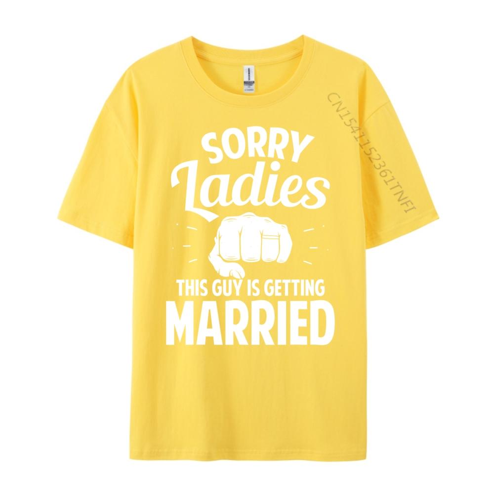 Funny Bachelor Party For Men Wedding Engagement Lover Grpahic Tee Band Tshirts Luxury Brand Clothes Slogan
