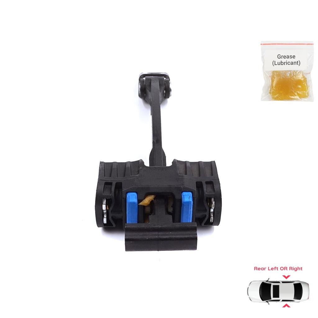 EDP1494 Rear Door Stop Check Assy Limiter Strap for  A4 S4 RS4 B8 8K 8K2 8K5 8KH 2007-2016 8K0839249D