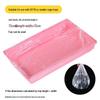 Parrot Cage Absorbent Liner - Dispose Diaper Mat for Bird & Rabbit Waste Collection