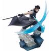NAruto FiguArtszero [extrA BAttle] Obito UchihA Fazit mit jemandem, der einst ein Freund genannt wurde 