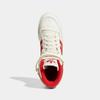 adidas Forum 84 High Cloud White Team Power Red GY6972 Herrengröße