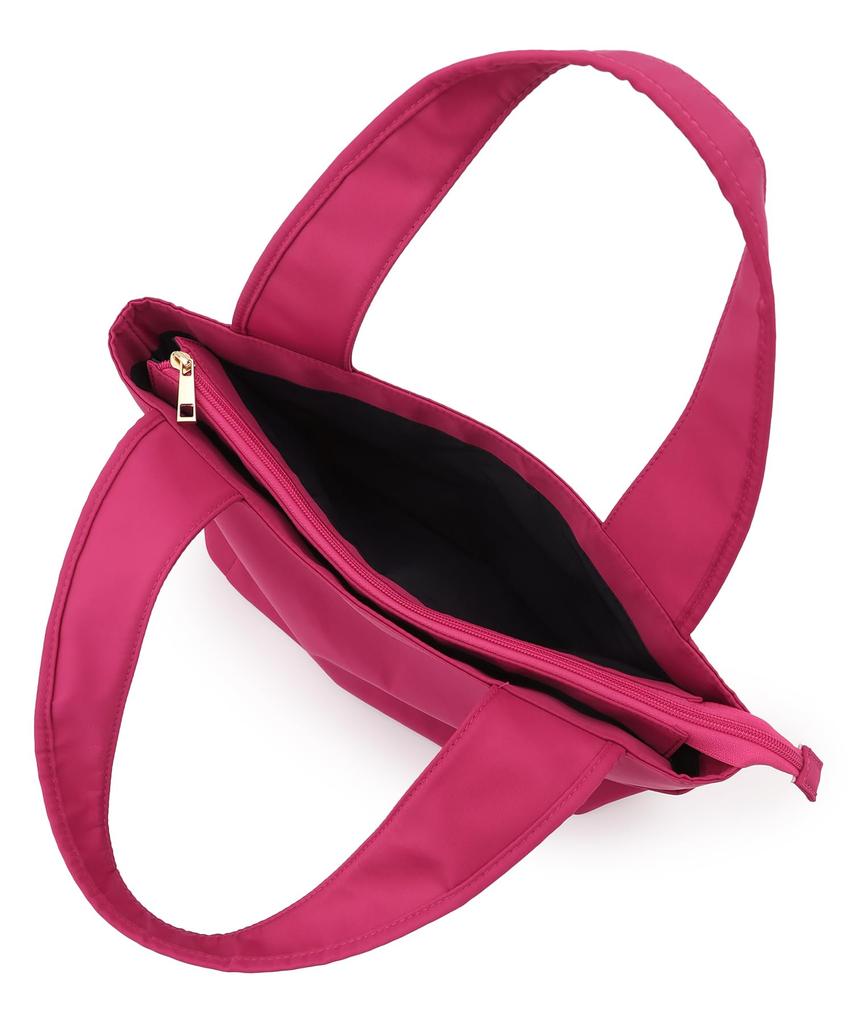 Petit Honfleur Water-Repellent Tote Bag, Women's Bag 526767, Pink