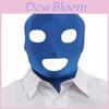 Premium Quality Cosplay Sexy Halloween Party Lycra Spandex Zentai Open Eyes Mouth Full Hood Mask For Unforgettable Experiences