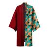 Demon Slayer Kimetsu No Yaiba Agatsuma Zenitsu Kamado Tanjirou Tomioka Giyuu Cosplay Costume