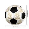 Reading FC Fußball Bunt Alle Altersgruppen Maschinengenäht PVC Wettkampfbereit Langlebig Hoher Rückprall.GRÖSSE5