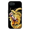 Cartoon Dragon Gokus Ball Vegeta Phone Cover for Xiaomi Poco C85 C65 C75 X7 X6 M6 M8 F7 F8 Ultra F6 Pro 4G 5G Protective Case