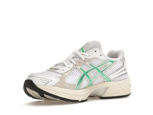 ASICS Gel 1130 White Malachite Green W - 1202A164-114