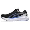 Gel Kayano 30 Black Illusion Blue Men Sneakers 1011B548-004