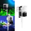 Silent Operation Fish Tank Filter EU/US Plug External Filter Aquarium Filter  Small Fish Tanks