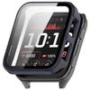 Husă de sticlă protectoare completă pentru Garmin Venu X1 SmartWatch Huse protectoare ecran VenuX1 Husă Carcasă dură+Folie de sticlă temperată 2 în 1