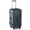 Diplomat DS-1353 ABS&PC Travel Suitcase